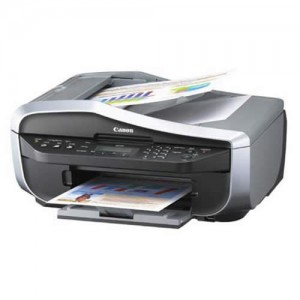 Canon PIXMA MX310 Photo Inkjet